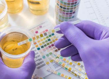 Laboratorio en casa